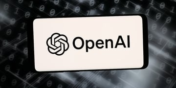 openai logo phone sopa images getty