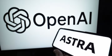 OpenAI Astra