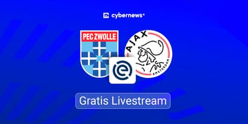PEC Zwolle vs Ajax Eredivisie