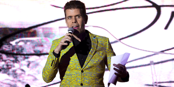 Perez Hilton.