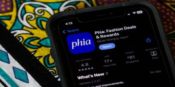 Phia app