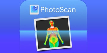 Google PhotoScan
