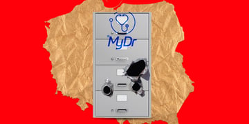 poland mydr breach