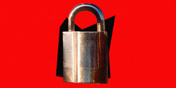 privacy lock