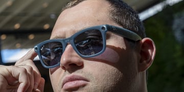 ray bans meta glasses