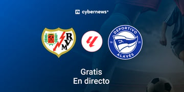 rayo vallecano vs alaves laliga en vivo