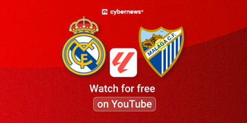 real madrid vs malaga