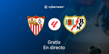 sevilla vs rayo vallecano en directo