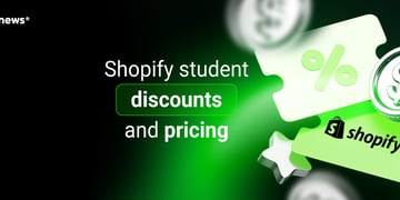 shopify student discount