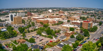 Rapid City