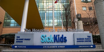 SickKids Hospital