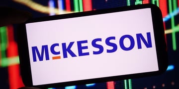 McKesson breach