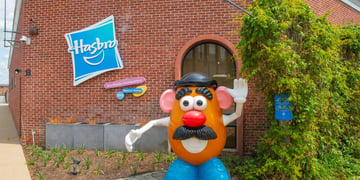 Hasbro