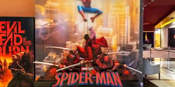 'Spider-Man: Brand New Day' leaks on X, drawing millions of views