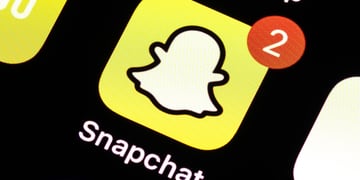 snapchat notifications two