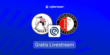 Sparta Rotterdam vs Feyenoord Eredivisie