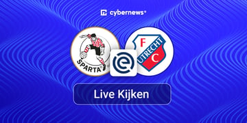 Sparta Rotterdam vs Utrecht