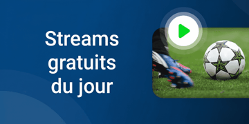 streamsdujour