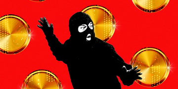 token theft