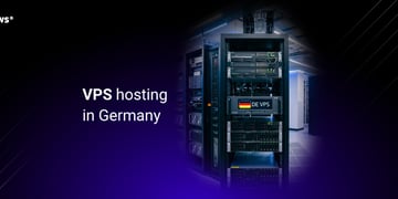vps hosting in germany