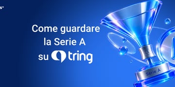 Serie A  su Tring