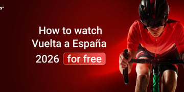 watch vuelta a espana 2026