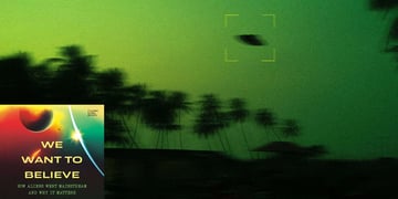 we want to believe adam kirsch book review