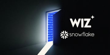 wiz hacked snowflake