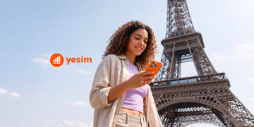 yesim growth