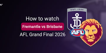 AFL grand final 2026