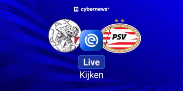 Ajax vs PSV