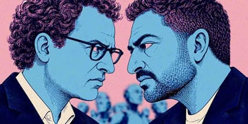 Anthropic vs Microsoft