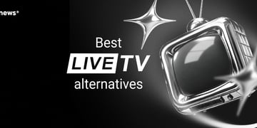 Best LiveTV alternatives