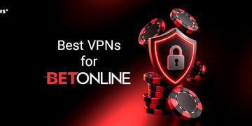 Best VPNs for BetOnline