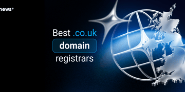 Best couk domain registrars