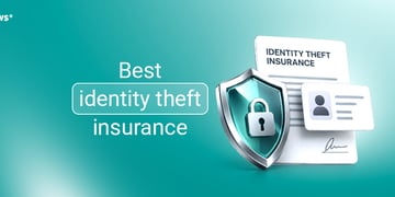 Best identity theft insurance