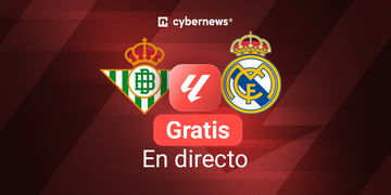 Betis vs Real Madrid Laliga