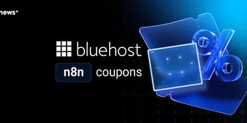 Bluehost n8n coupons