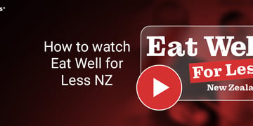 Eat Well for Less NZ