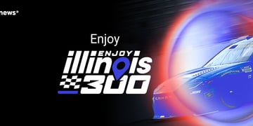 Enjoy Illinois 300