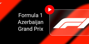 F1 azerbaijan grand prix