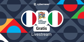 Frankreich gegen Italien – UEFA Nations League 2026/27 kostenlos im Livestream schauen