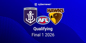 Fremantle vs Hawthorn