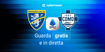 Frosinone vs Como, Serie A 2026/27