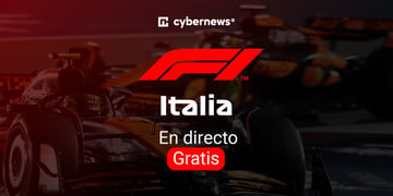 GP Italia de F1 en vivo