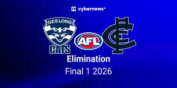 Geelong vs Carlton