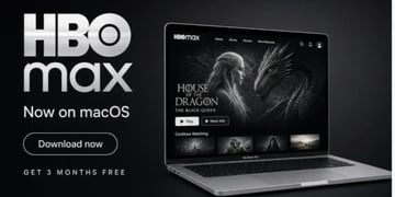 HBO Max PasteSwitch ClickFix 