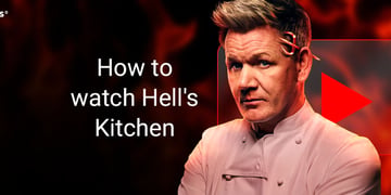 Hells Kitchen