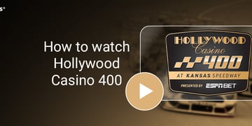 Hollywood Casino