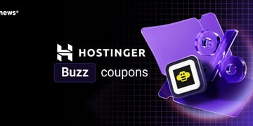Hostinger Buzz coupons